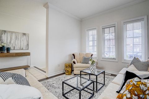 Photo 6 at 22 Pelister Drive, Greensborough, Markham