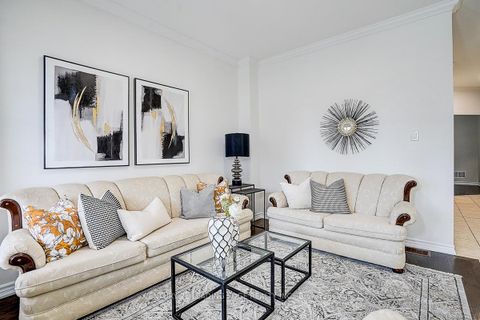 Photo 7 at 22 Pelister Drive, Greensborough, Markham