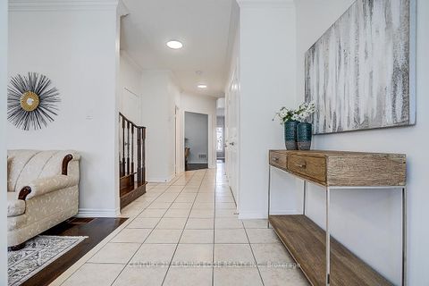 Photo 8 at 22 Pelister Drive, Greensborough, Markham