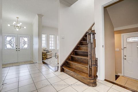 Photo 9 at 22 Pelister Drive, Greensborough, Markham