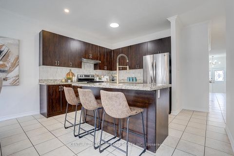 Photo 10 at 22 Pelister Drive, Greensborough, Markham