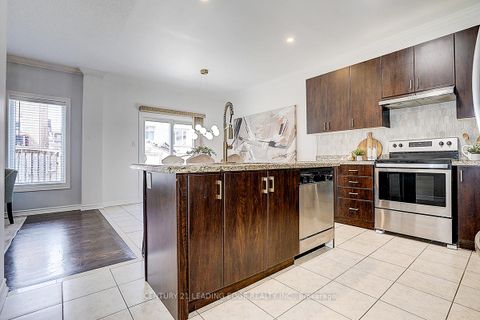 Photo 12 at 22 Pelister Drive, Greensborough, Markham