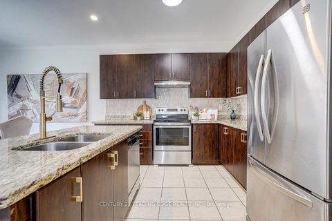 Photo 13 at 22 Pelister Drive, Greensborough, Markham