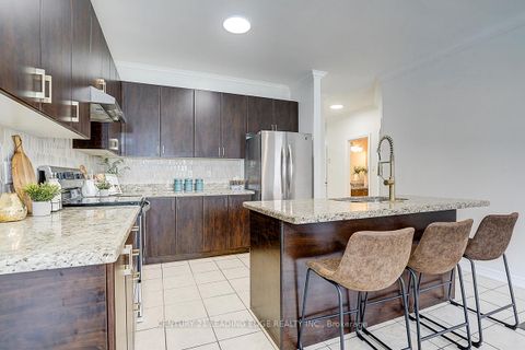Photo 15 at 22 Pelister Drive, Greensborough, Markham