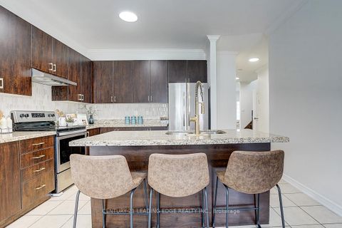 Photo 16 at 22 Pelister Drive, Greensborough, Markham
