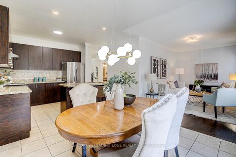Photo 17 at 22 Pelister Drive, Greensborough, Markham