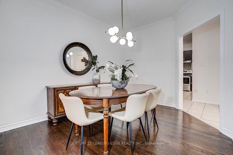 Photo 19 at 22 Pelister Drive, Greensborough, Markham