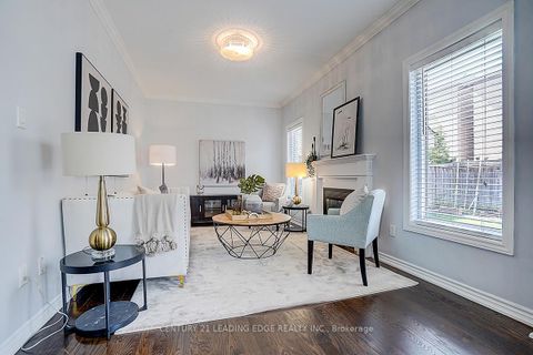 Photo 20 at 22 Pelister Drive, Greensborough, Markham