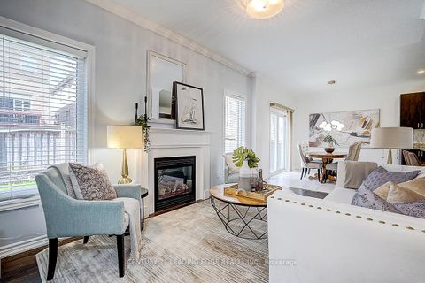 Photo 21 at 22 Pelister Drive, Greensborough, Markham