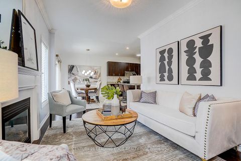 Photo 22 at 22 Pelister Drive, Greensborough, Markham