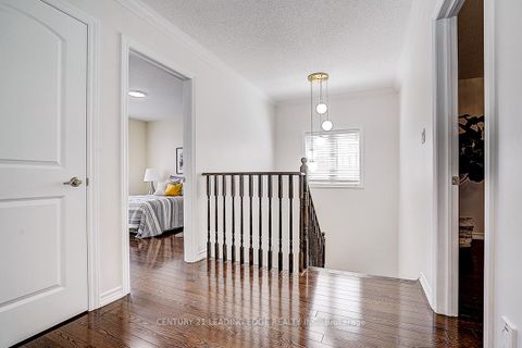 Photo 23 at 22 Pelister Drive, Greensborough, Markham