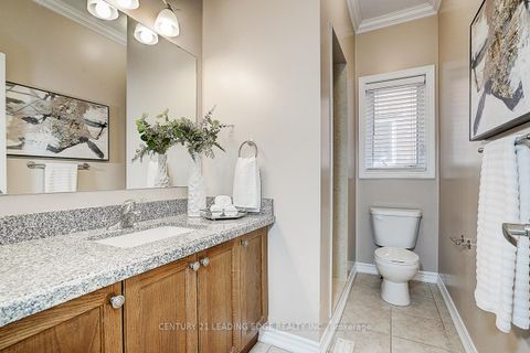 Photo 29 at 22 Pelister Drive, Greensborough, Markham