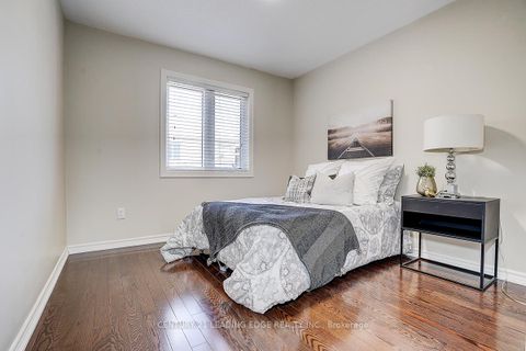 Photo 36 at 22 Pelister Drive, Greensborough, Markham