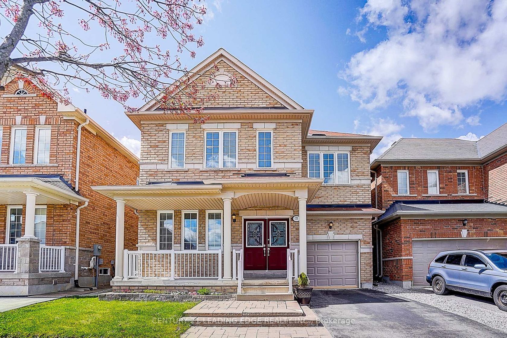 22 Pelister Drive, Greensborough, Markham 