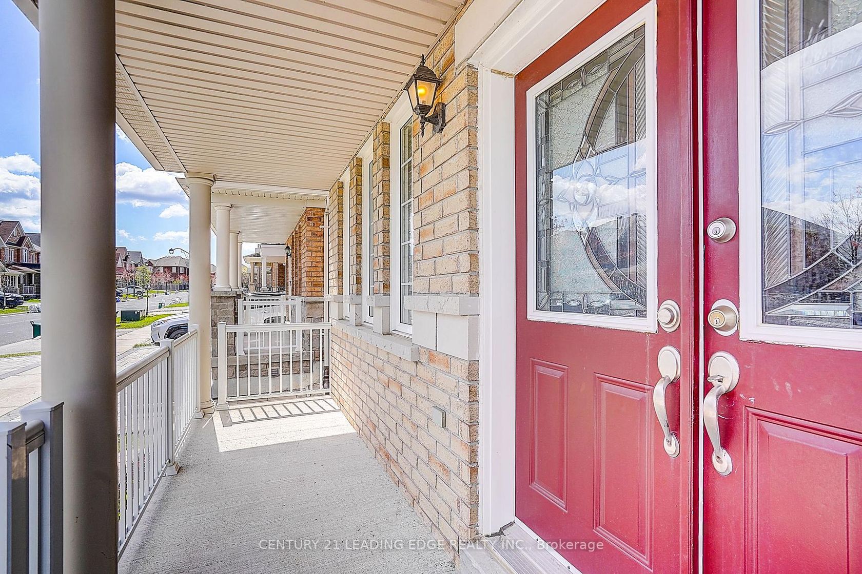 Photo 2 at 22 Pelister Drive, Greensborough, Markham