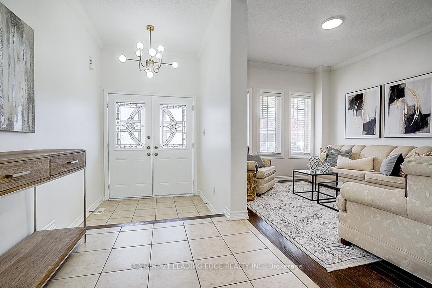 Photo 4 at 22 Pelister Drive, Greensborough, Markham