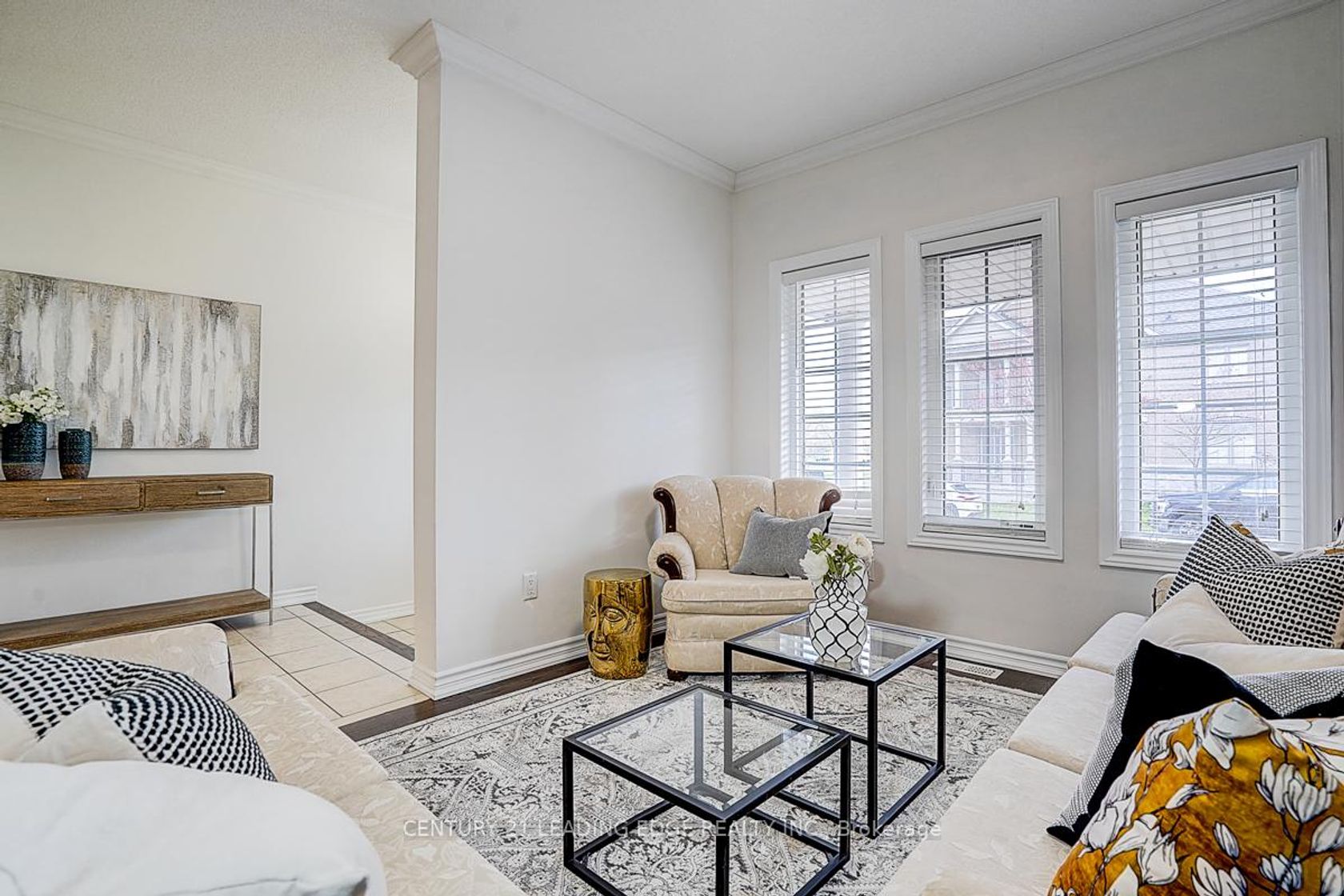 Photo 6 at 22 Pelister Drive, Greensborough, Markham