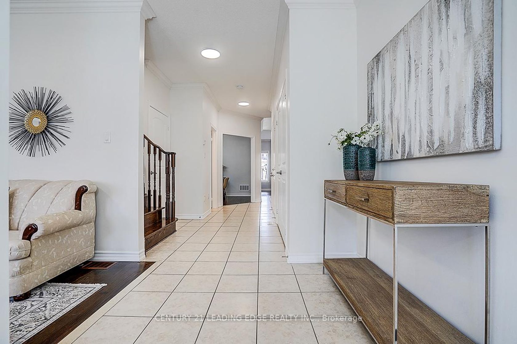Photo 8 at 22 Pelister Drive, Greensborough, Markham