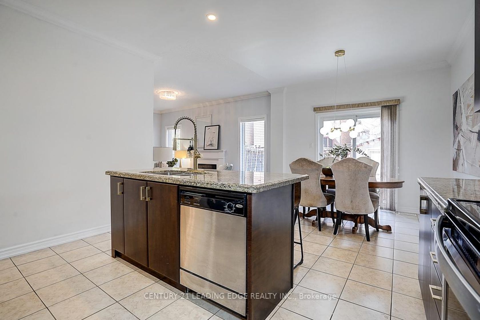 Photo 11 at 22 Pelister Drive, Greensborough, Markham