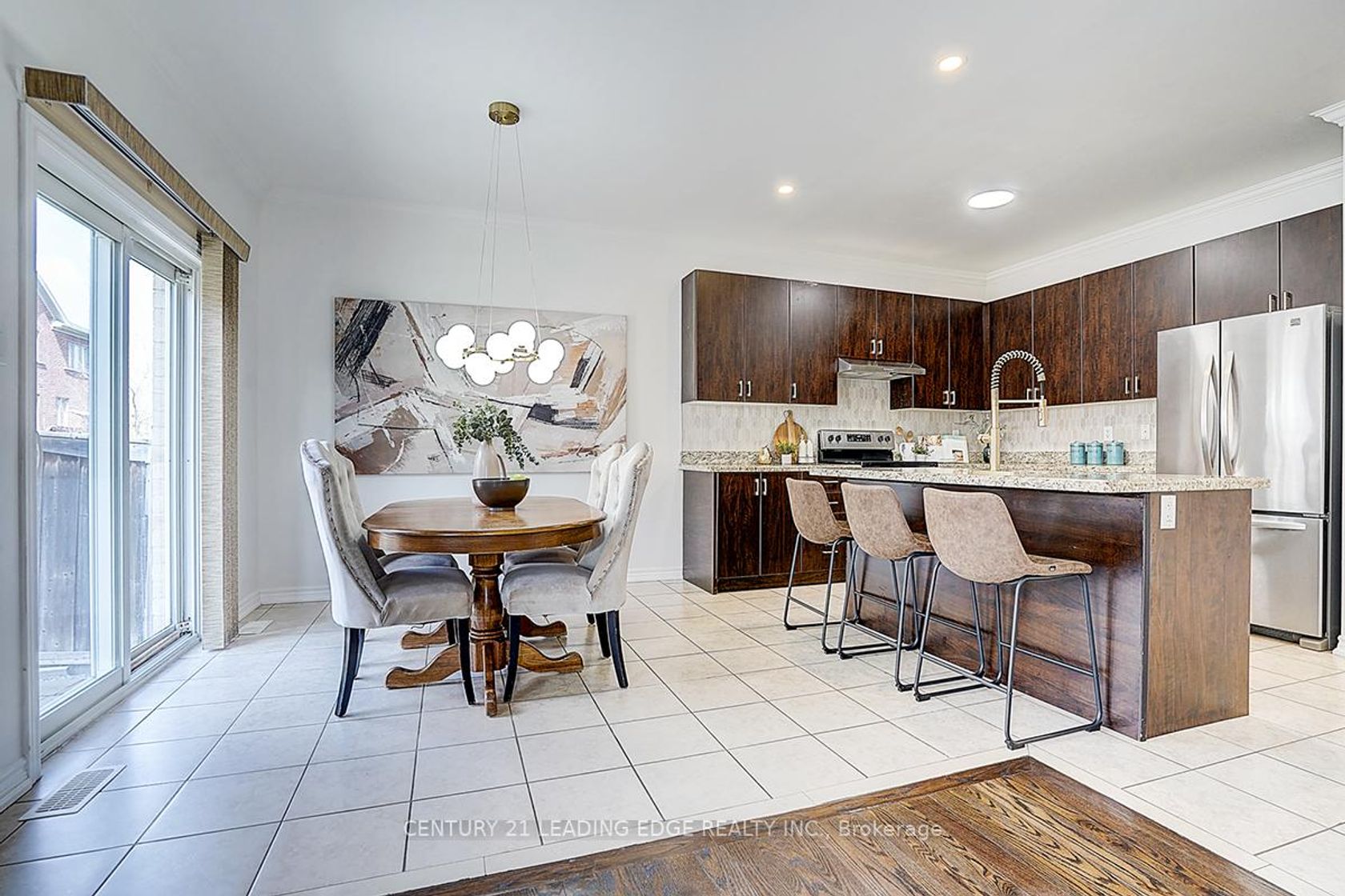 Photo 14 at 22 Pelister Drive, Greensborough, Markham