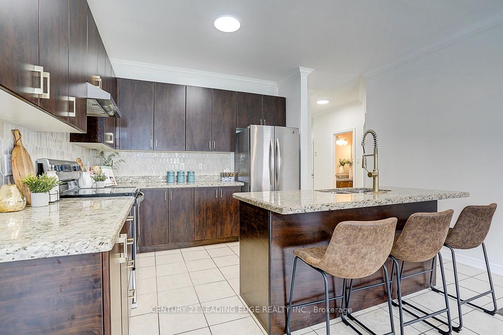 Photo 15 at 22 Pelister Drive, Greensborough, Markham