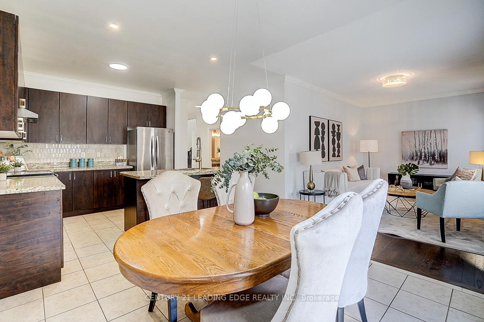 Photo 17 at 22 Pelister Drive, Greensborough, Markham