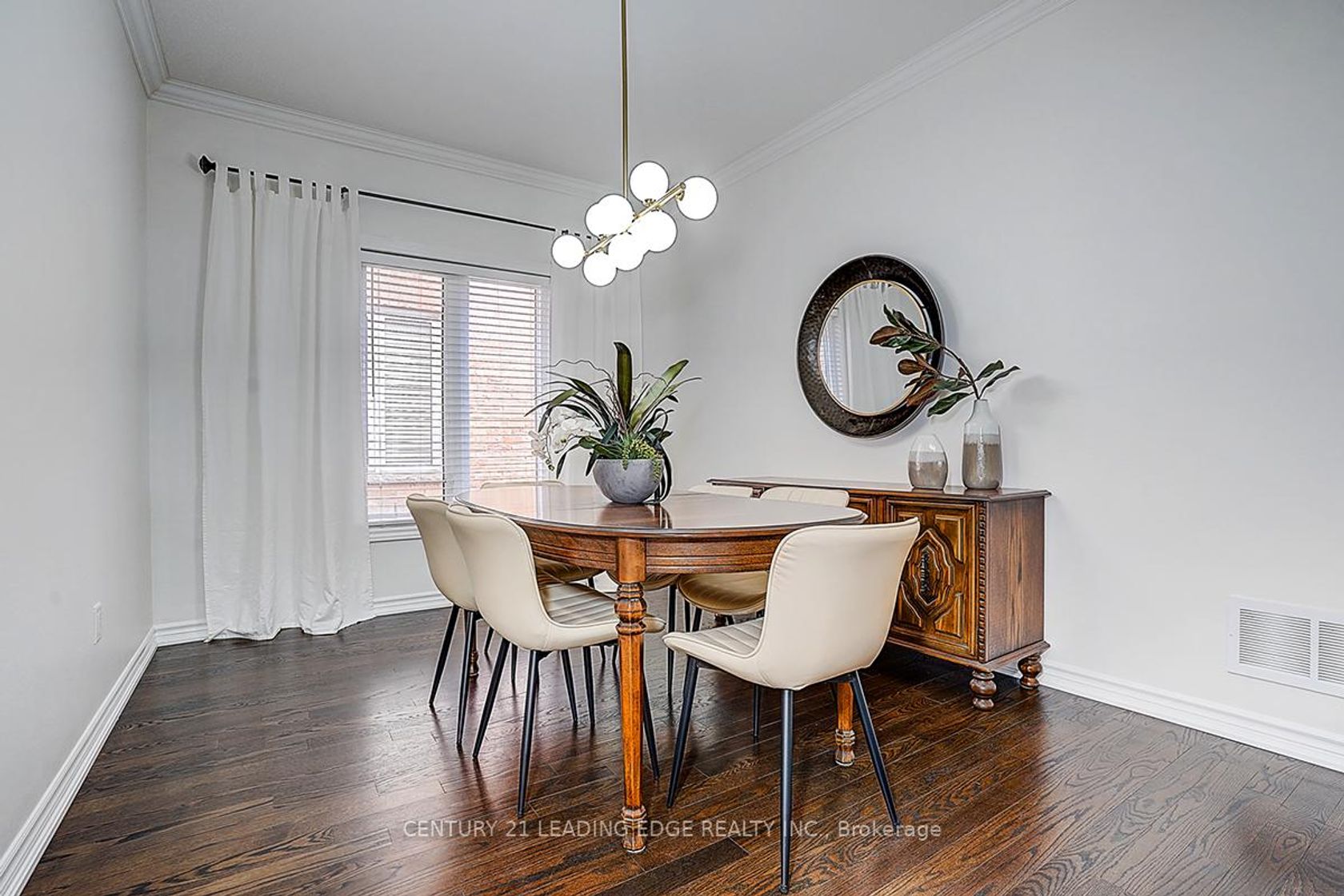 Photo 18 at 22 Pelister Drive, Greensborough, Markham