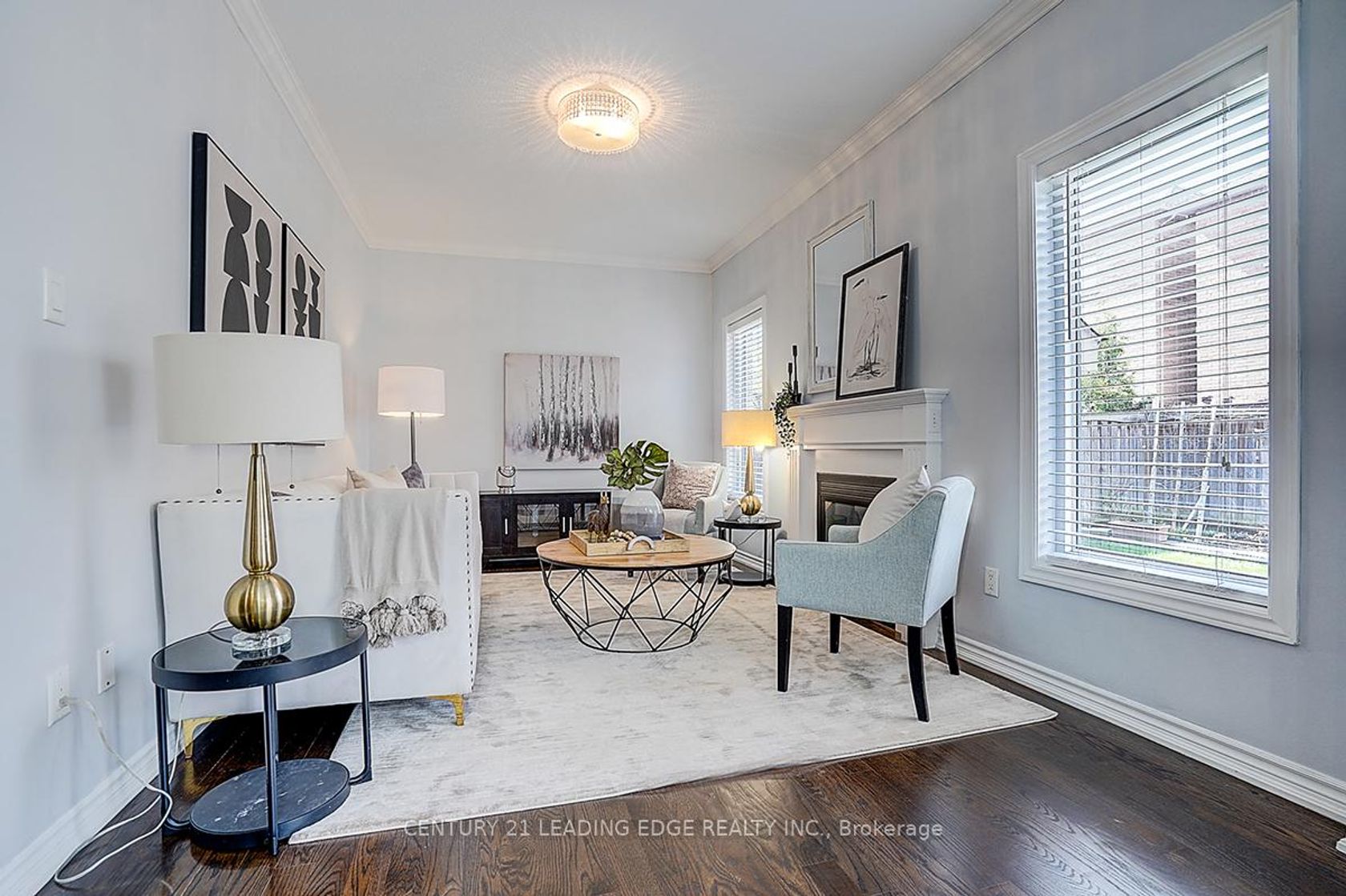 Photo 20 at 22 Pelister Drive, Greensborough, Markham