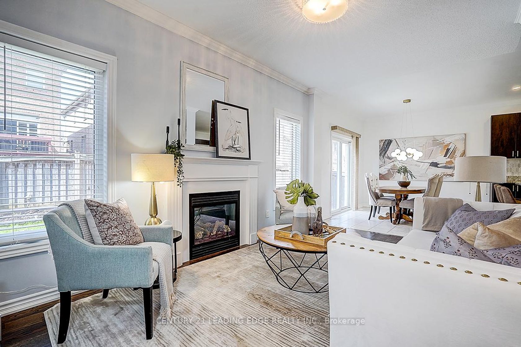 Photo 21 at 22 Pelister Drive, Greensborough, Markham
