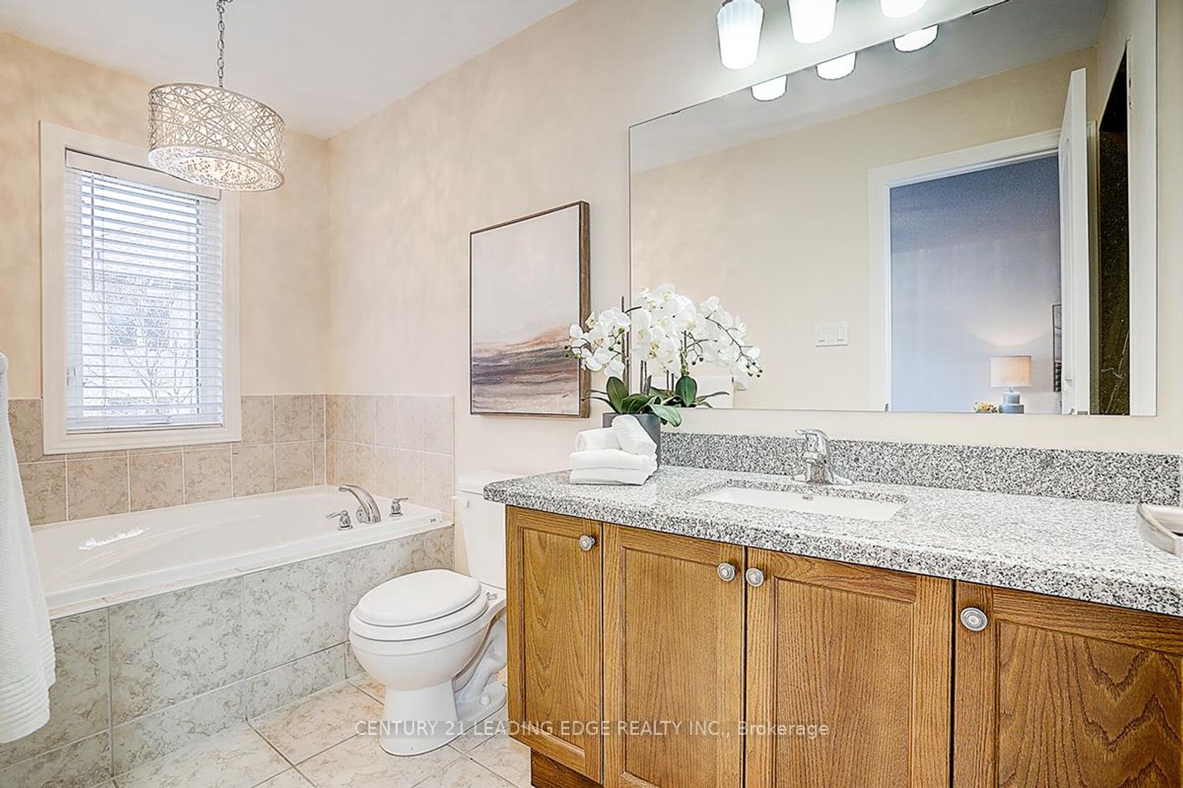 Photo 28 at 22 Pelister Drive, Greensborough, Markham