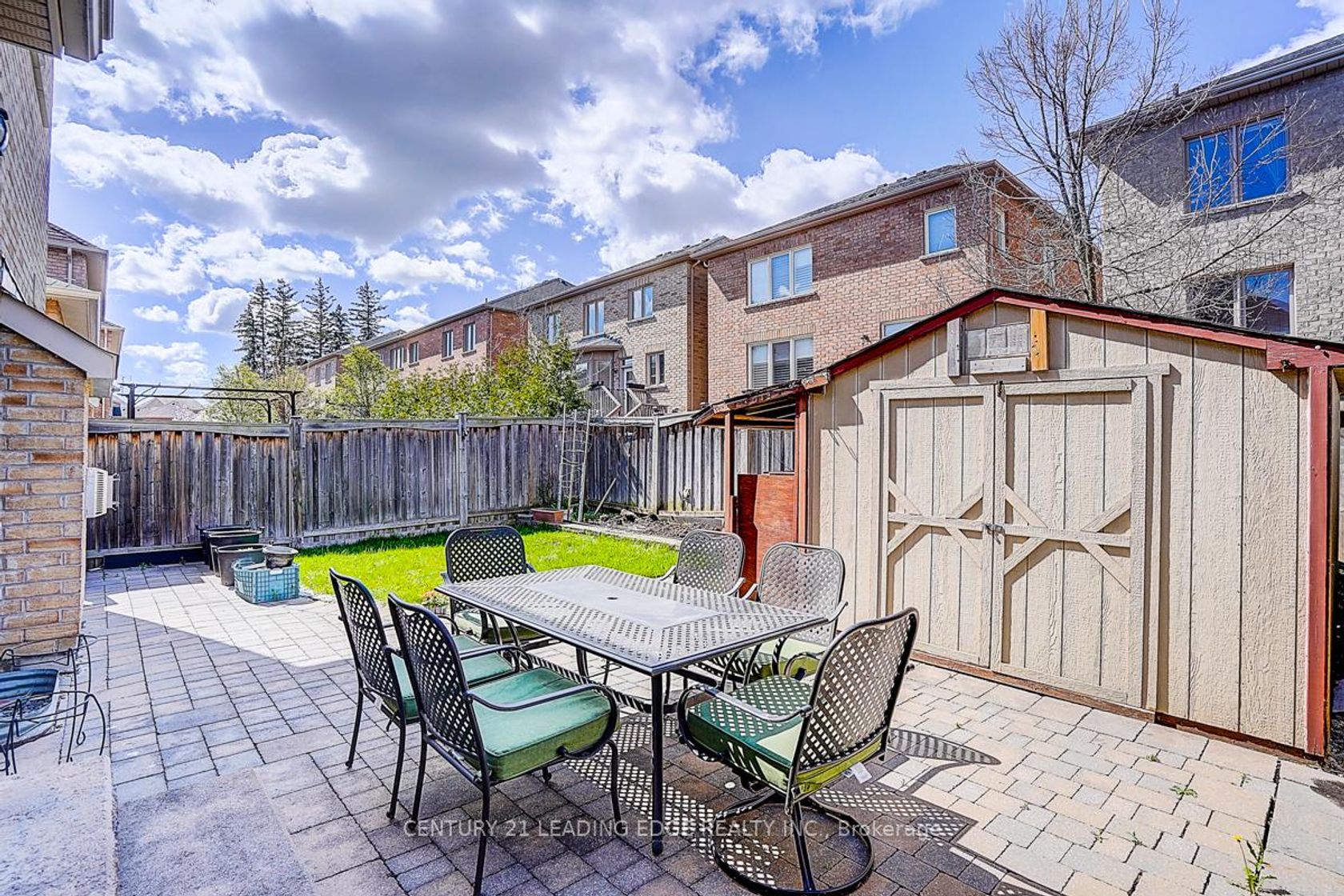 Photo 41 at 22 Pelister Drive, Greensborough, Markham