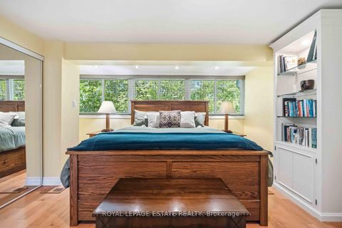 Photo 11 at 123 - 90 Edgewood Avenue, Woodbine Corridor, Toronto