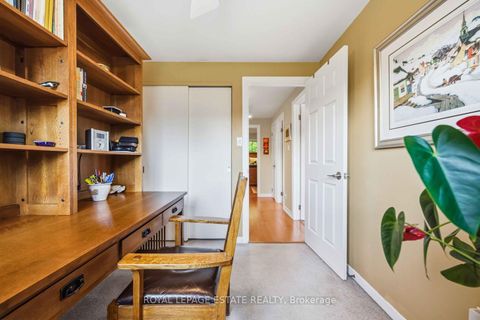 Photo 13 at 123 - 90 Edgewood Avenue, Woodbine Corridor, Toronto