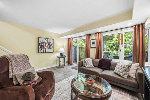 Photo 19 at 123 - 90 Edgewood Avenue, Woodbine Corridor, Toronto