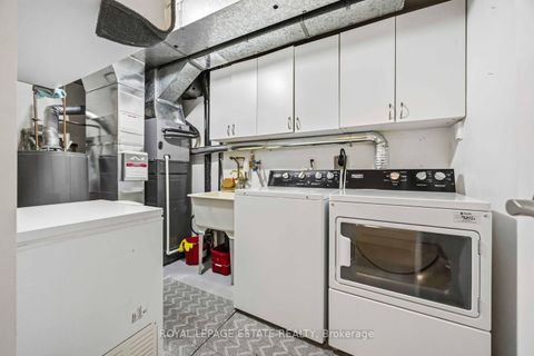Photo 21 at 123 - 90 Edgewood Avenue, Woodbine Corridor, Toronto