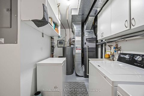 Photo 22 at 123 - 90 Edgewood Avenue, Woodbine Corridor, Toronto