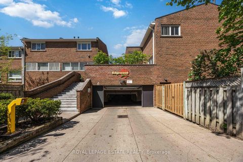 Photo 26 at 123 - 90 Edgewood Avenue, Woodbine Corridor, Toronto