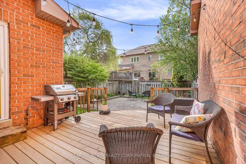 Photo 13 at 76 Longwood Avenue, Oak Ridges, Richmond Hill