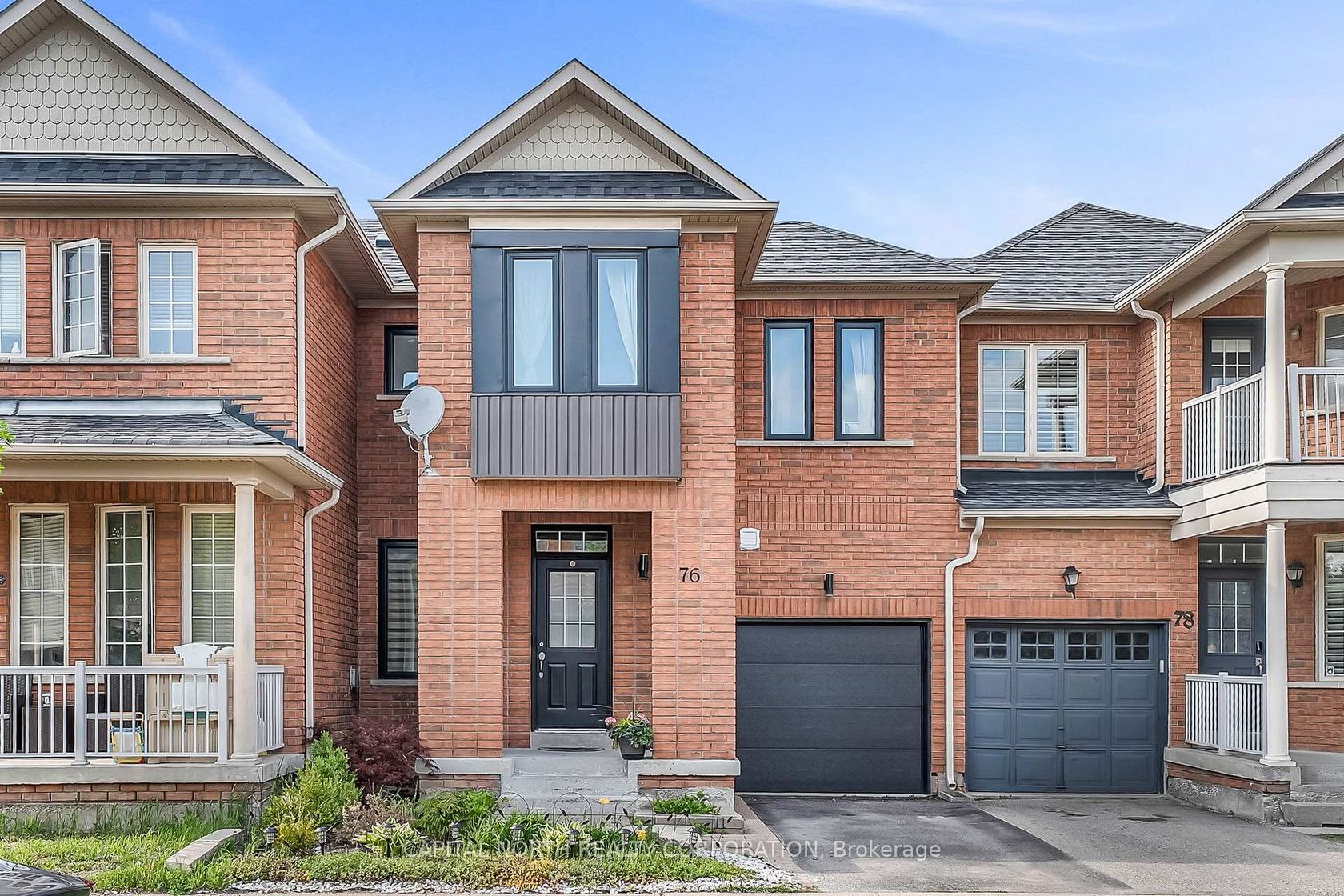 76 Longwood Avenue, Oak Ridges, Richmond Hill photo 4