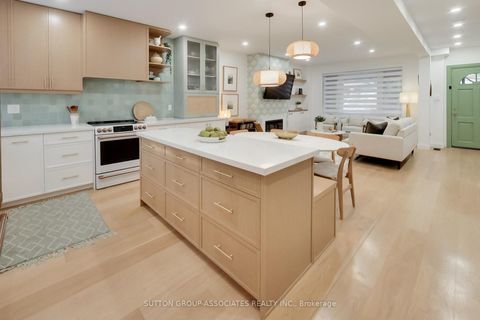 Photo 11 at 238 Lauder Avenue, Oakwood Village, Toronto