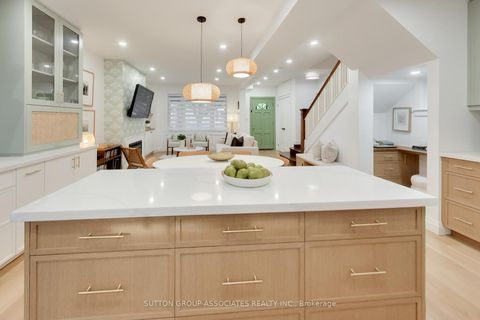 Photo 12 at 238 Lauder Avenue, Oakwood Village, Toronto