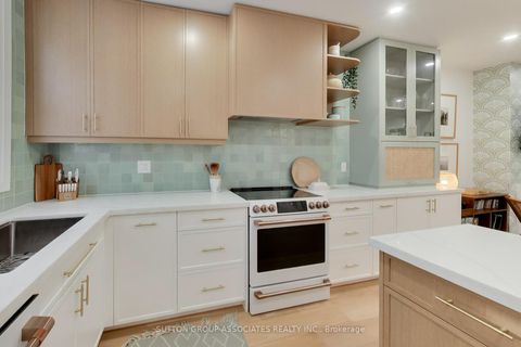 Photo 13 at 238 Lauder Avenue, Oakwood Village, Toronto