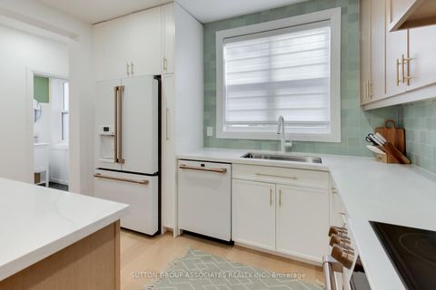 Photo 14 at 238 Lauder Avenue, Oakwood Village, Toronto