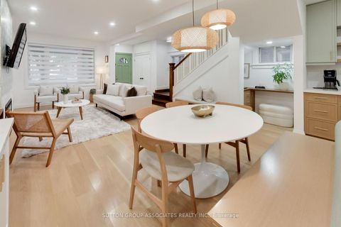 Photo 15 at 238 Lauder Avenue, Oakwood Village, Toronto