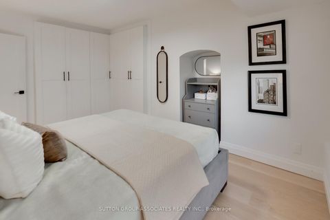 Photo 20 at 238 Lauder Avenue, Oakwood Village, Toronto