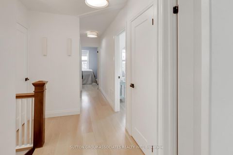 Photo 22 at 238 Lauder Avenue, Oakwood Village, Toronto