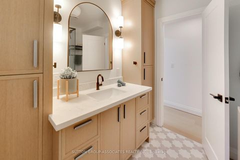 Photo 27 at 238 Lauder Avenue, Oakwood Village, Toronto