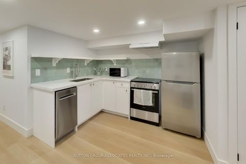 Photo 38 at 238 Lauder Avenue, Oakwood Village, Toronto