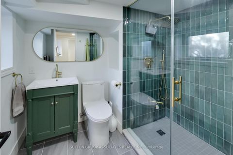 Photo 44 at 238 Lauder Avenue, Oakwood Village, Toronto