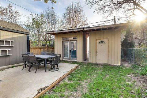 Photo 47 at 238 Lauder Avenue, Oakwood Village, Toronto
